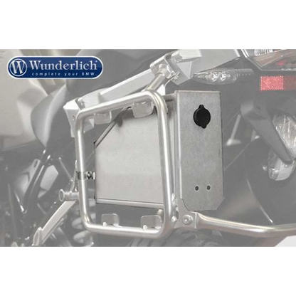 BMW R1200GSA Luggage - Tool Box (BMW OEM Sidecases)