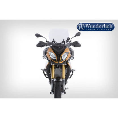 BMW S1000XR Screen - WindScreen "Marathon" (H:- 515mm) - Dark