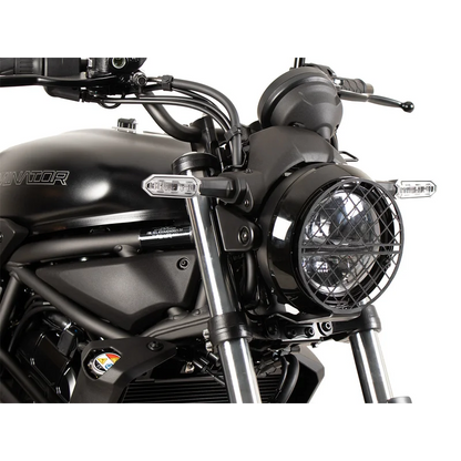 KAWASAKI ELIMINATOR 500 Protection - Headlight Grill