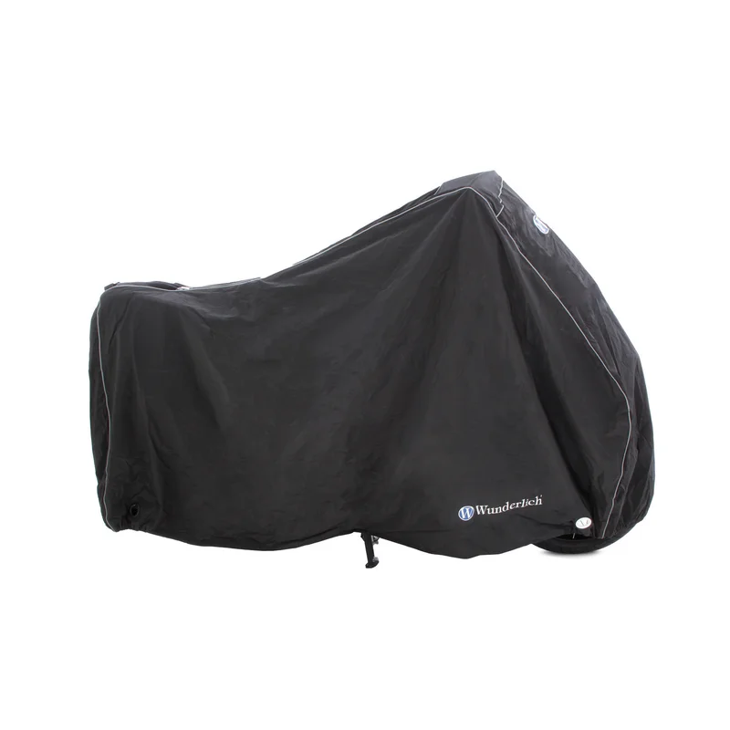 Outdoor Tarpaulin - Black (XL) - Outdoor - XL