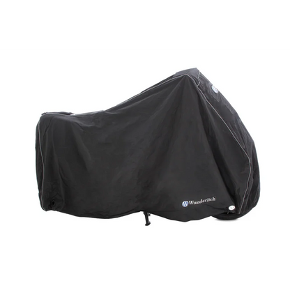 Outdoor Tarpaulin - Black (XL) - Outdoor - XL
