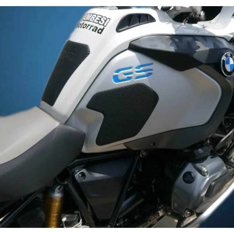 BMW GSA Ergonomics - Knee Pad