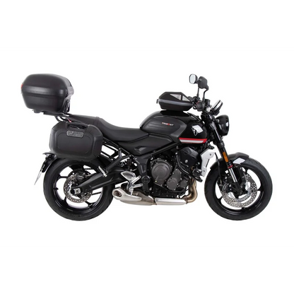 Triumph Trident 660 Carrier - Topcase Carrier