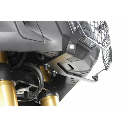 Honda Africa Twin Protection - Head light Guard - Adaptor - 2015-2017 & 2018 onwards