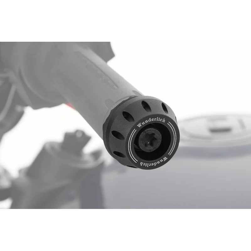 BMW R Series - Bar End Weights