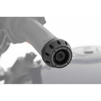 BMW R Series - Bar End Weights