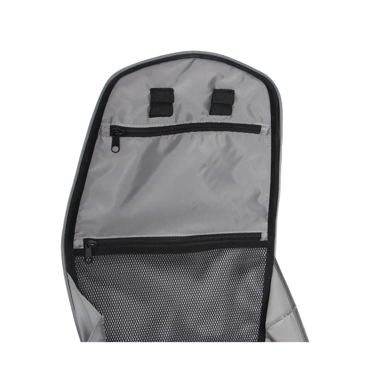 Tail / Rear Bag 17-19L Royster - Lock-it (Attachment Included) / Yellow