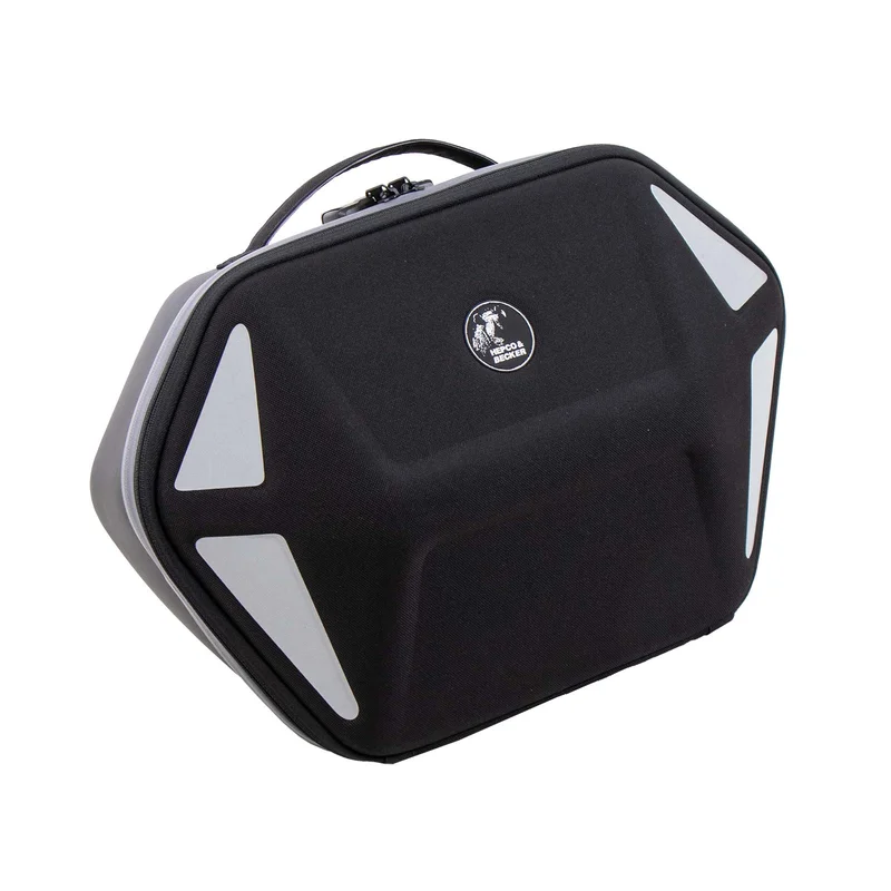 C-Bow Side Cases 32L Per Pair - Royster NEO - Yellow