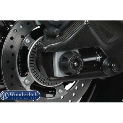 BMW Protection - Slider Axle - Front Axle
