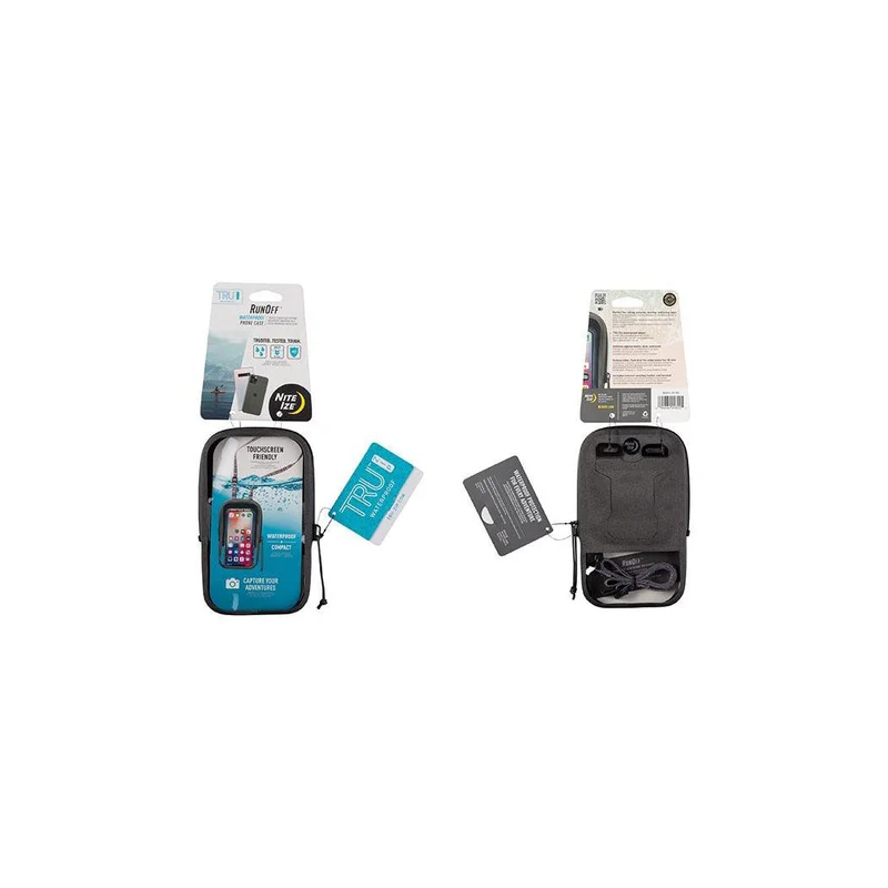 WATERPROOF PHONE CASE