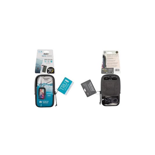WATERPROOF PHONE CASE