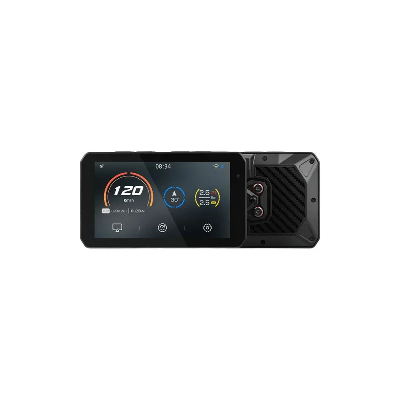 AIO-5 Play Smart Riding Display (Universal)