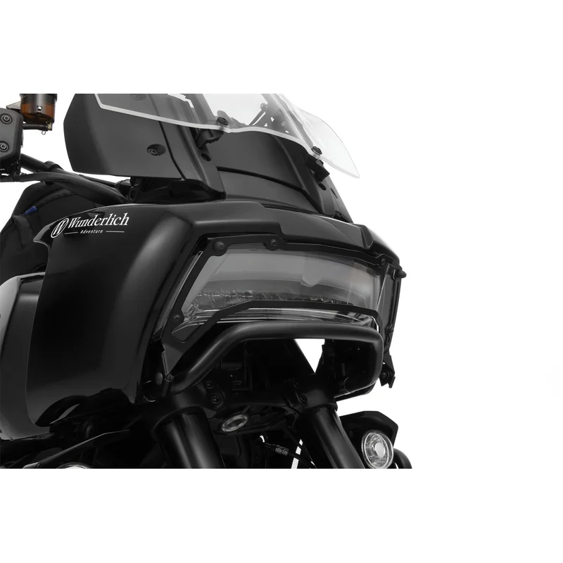 HD PAN America Protection - Headlight Protector