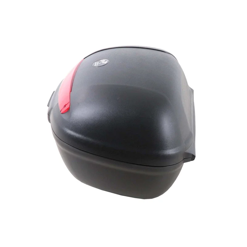 Top case 49L Journey TC 50 - Fits Universal Plate thats included / Black