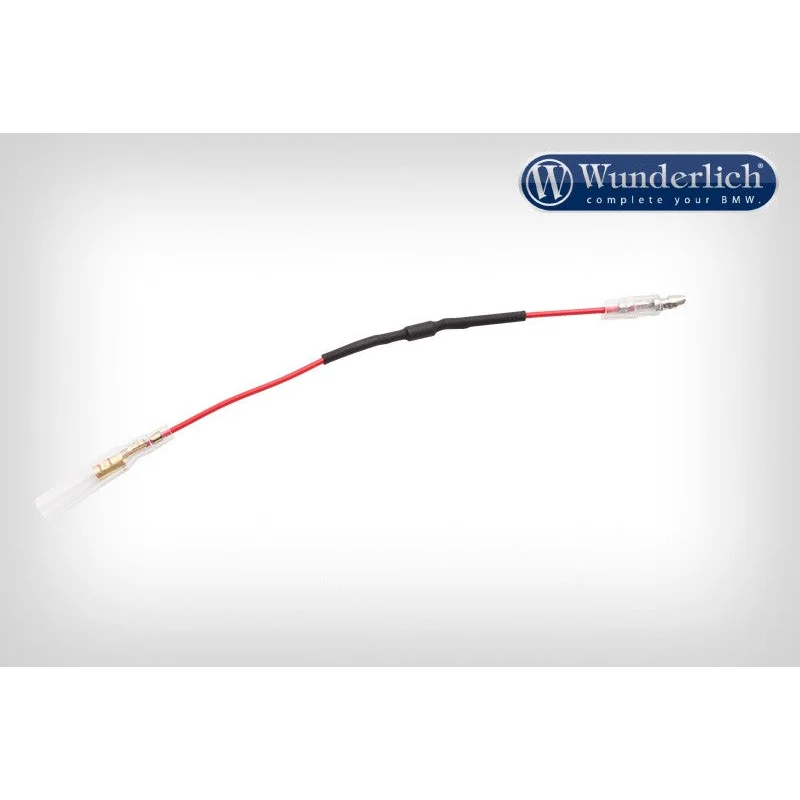 BMW Motorrad Indicator Accessories - Wunderlich Electric Resister Kit