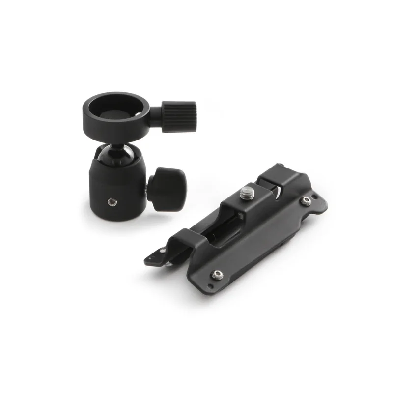 Multi Clamp Mini Tripod