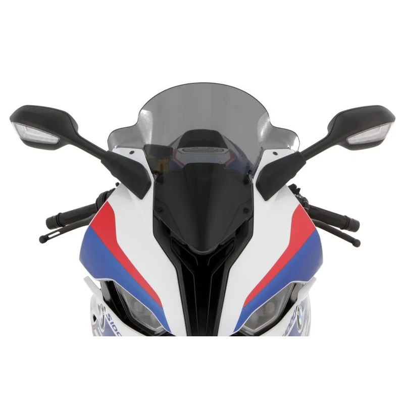 BMW S/M 1000 RR Screen - Windshield ENDURANCE PRO - Clear