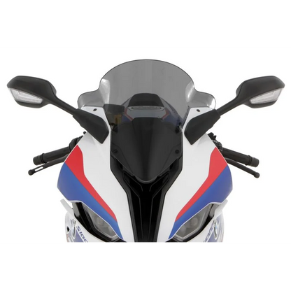 BMW S/M 1000 RR Screen - Windshield ENDURANCE PRO - Clear