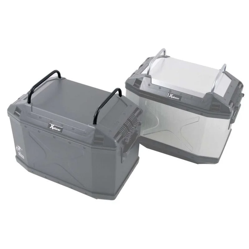 Sidecases railing for Xplorer Series - 30 Litres