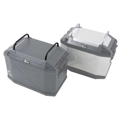 Sidecases railing for Xplorer Series - 30 Litres