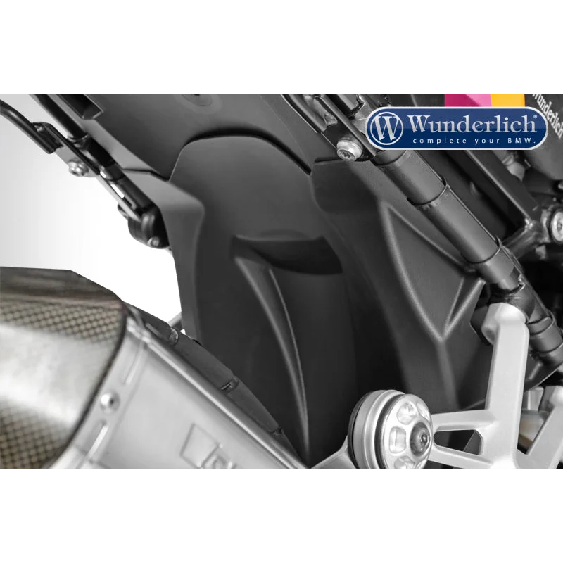 BMW R Series RS Plastics - Splash Guard
