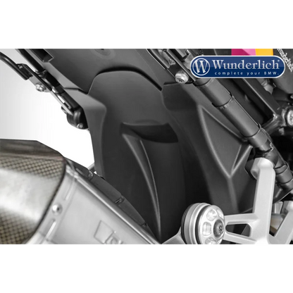 BMW R Series RS Plastics - Splash Guard