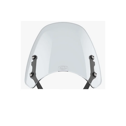 Ergonomics Flyscreen - Classic (Without Mount) - Light / Screen Only ( No Mounts)