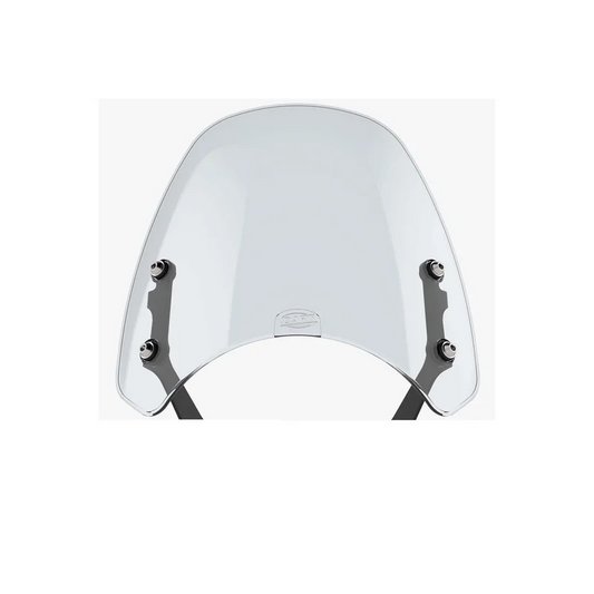 Ergonomics Flyscreen - Classic (Without Mount) - Light / Screen Only ( No Mounts)