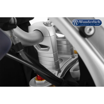 BMW Ergonomics - Risers - 20mm