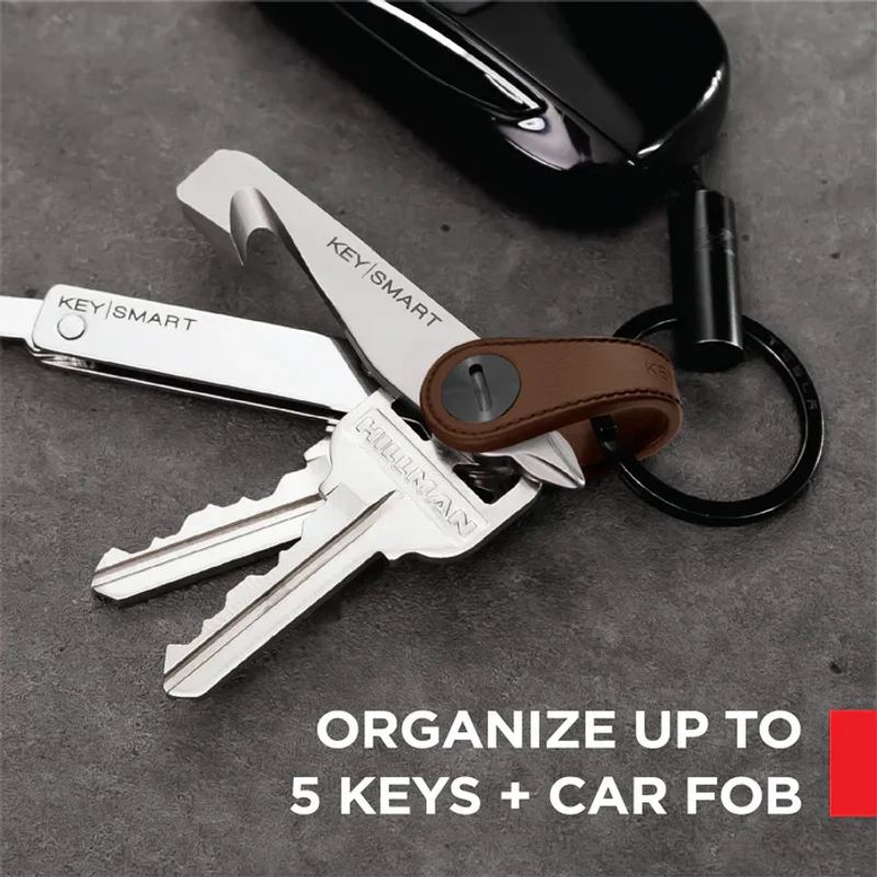 KeySmart® Mini - Plastic