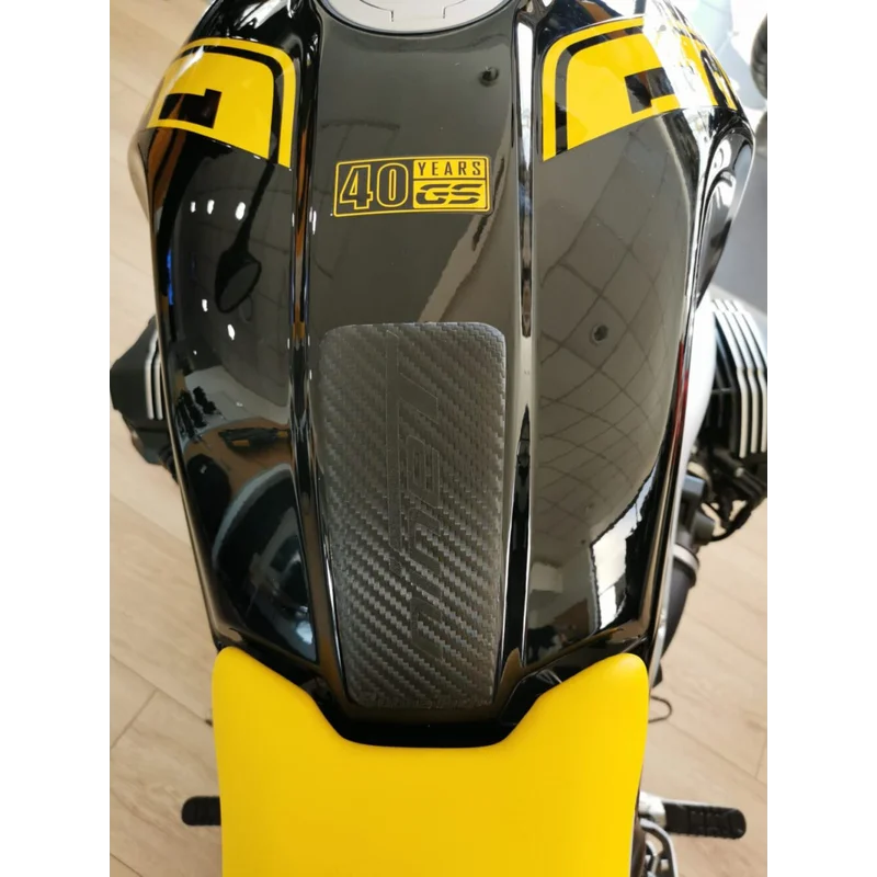 BMW RnineT Ergonomics- TANK PAD