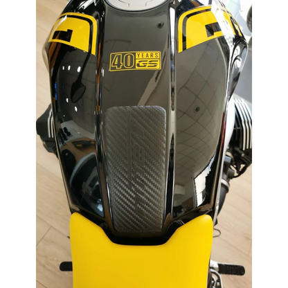 BMW RnineT Ergonomics- TANK PAD