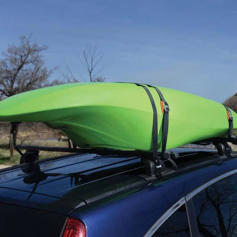 TIE DOWN STRAPS - CAM JAM - Length 182cm x Width 2.5cm - 2N