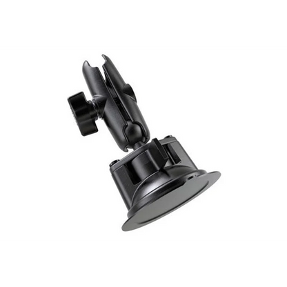 RAM Base - Suction Cup Twist Lock + Standard Arm