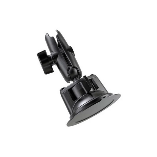 RAM Base - Suction Cup Twist Lock + Standard Arm