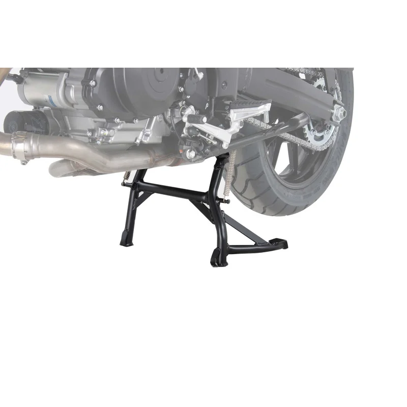 Suzuki V-Strom 1000 14-, 17- Ergonomics - Center Stand