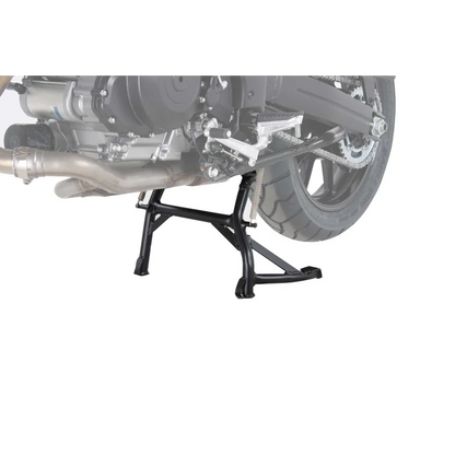 Suzuki V-Strom 1000 14-, 17- Ergonomics - Center Stand