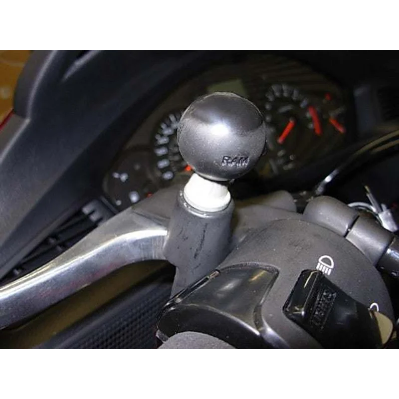 RAM BASE - Mirror Screws M10x1.5 Pitch