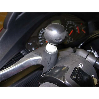RAM BASE - Mirror Screws M10x1.5 Pitch