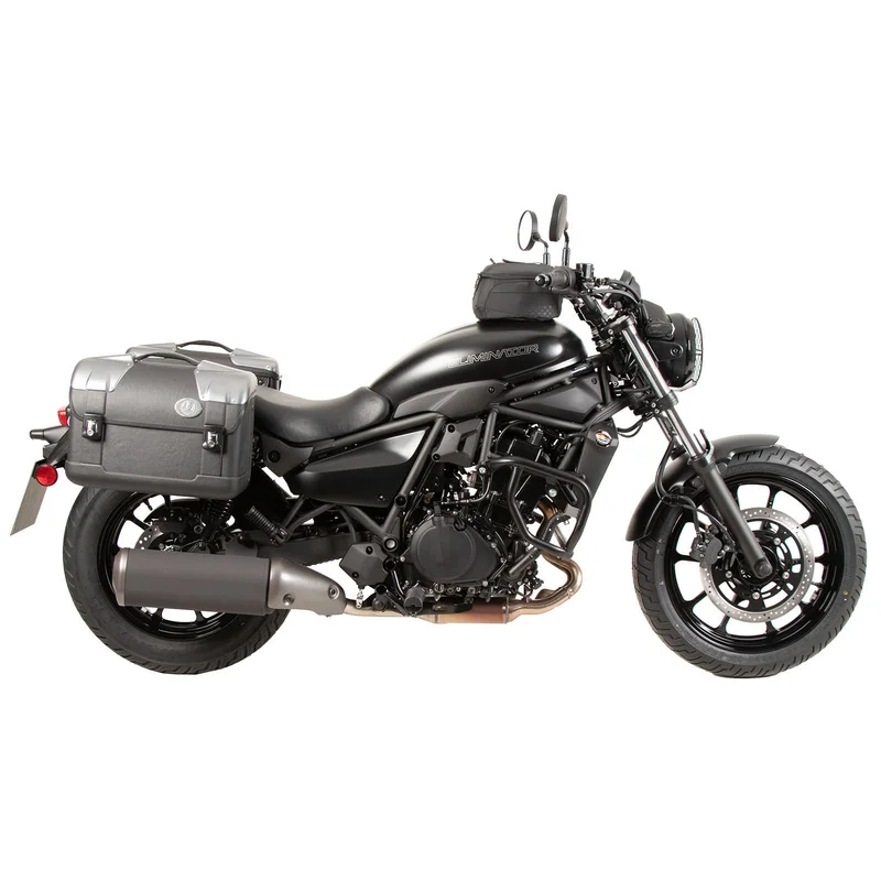KAWASAKI ELIMINATOR 500 Carrier - C-Bow