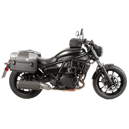 KAWASAKI ELIMINATOR 500 Carrier - C-Bow
