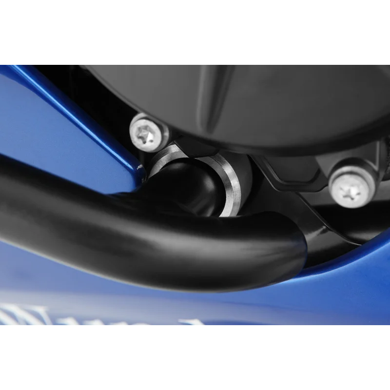 BMW S 1000 XR Protection - Engine Guard "PRO" - Black