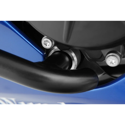 BMW S 1000 XR Protection - Engine Guard "PRO" - Black