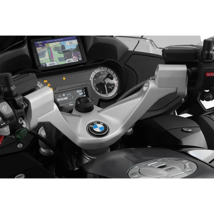 BMW RT Series Ergonomics - Handlebar Risers