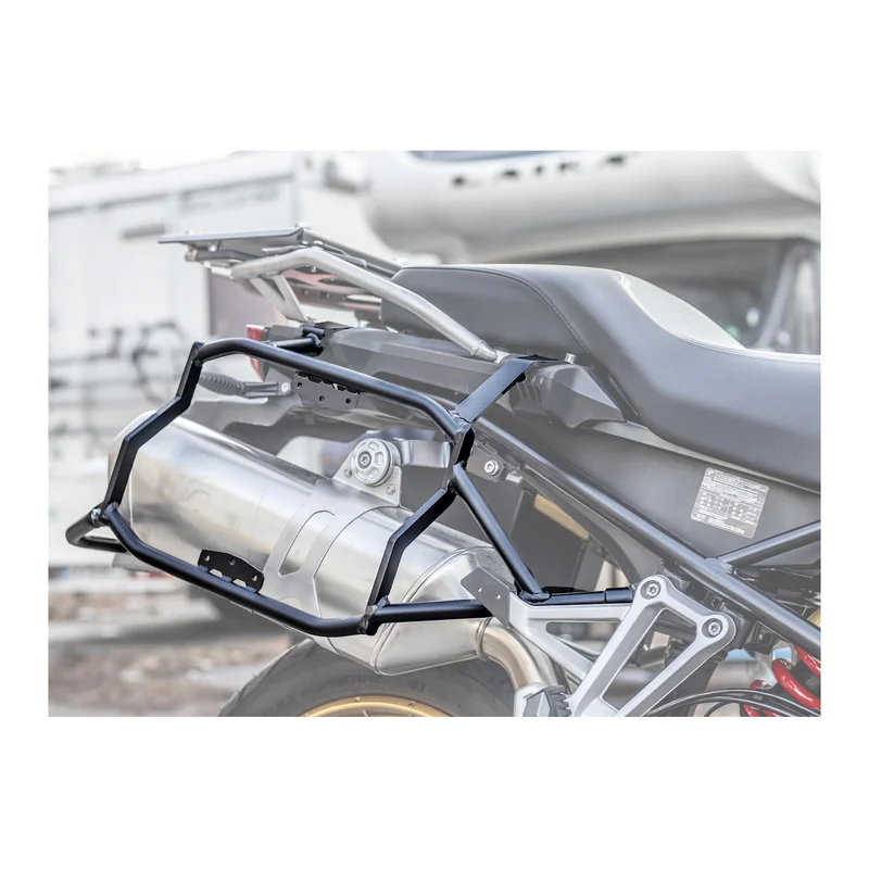 Side case Carrier - Bumot - R1200 (13-,17-) / 1250 GS LC (19-,21-)