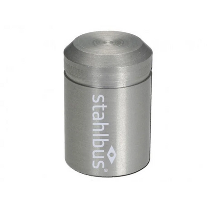 BMW Motorrad Spares - Protection Caps (Brake Bleeder Valve) - Silver