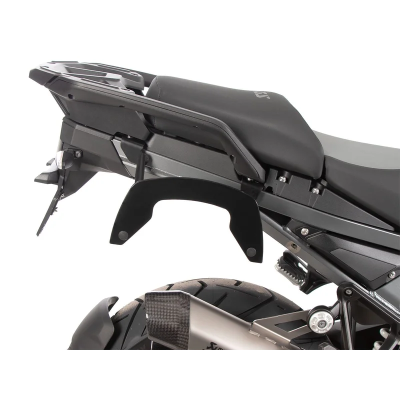 BMW R 1300 GSA Carrier - Sidecase