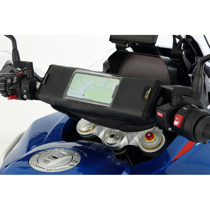 Handlebar Bag - BarBag Media - XL