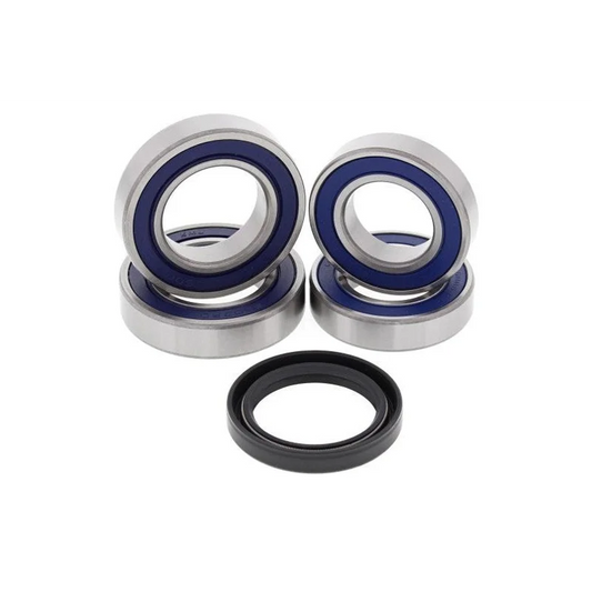 Wheel Bearing Kit (1707) - Rear - Rear