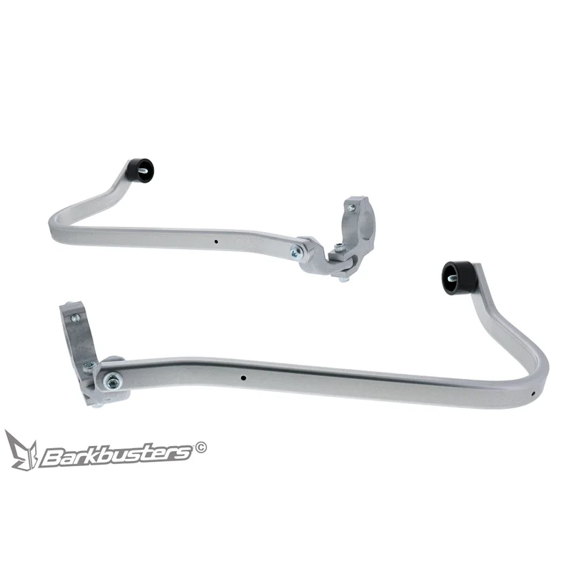 Triumph Tiger 660 Sport Protection - Handguards Only - Hand Guard Only (Deflector not included)